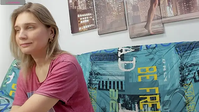 Tenderly Sophie online show from January 2026 01:22:02 AM