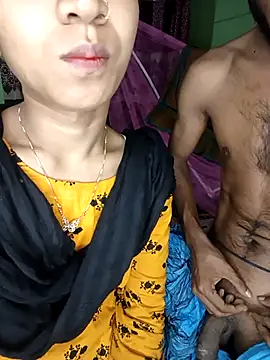 CoupleShow 432 online show from March 2026 05:09:01 PM