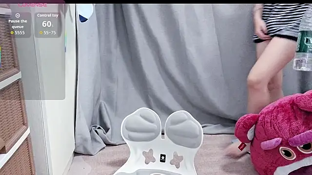 Cheese-666 online show from December 2025 04:41:01 AM