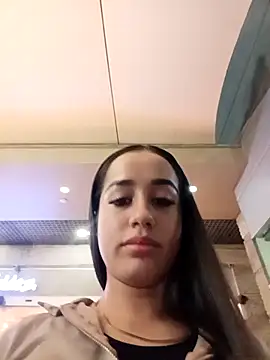 BabyCaramel18 online show from October 2025 11:05:01 PM