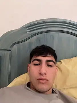 Gduende7 online show from November 2025 12:38:02 PM