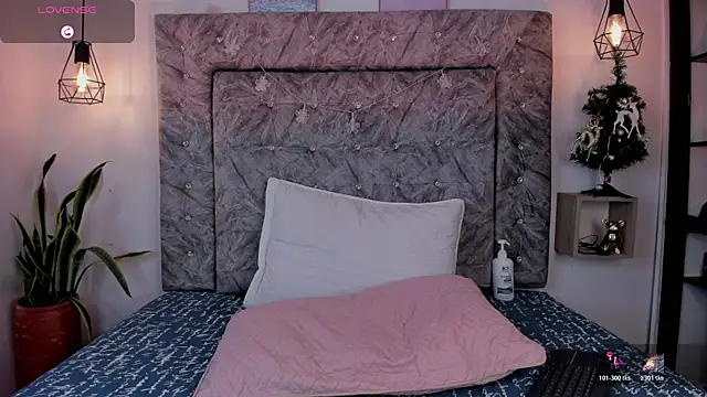 Amatista desire online show from December 2025 12:23:02 PM