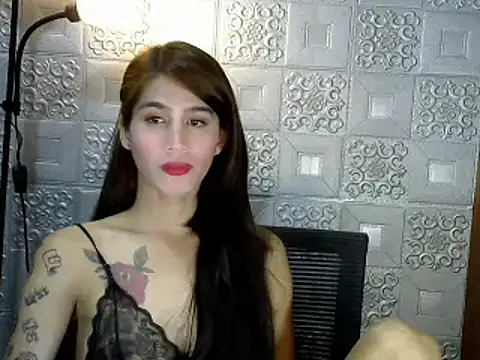 Snapshot of KeraMitenaa chatting on February 2026 01:29:02 PM KeraMitenaa online show from February 2026 01:29:02 PM