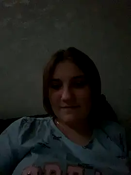 Emily Sweety   online show from October 2025 08:09:02 PM