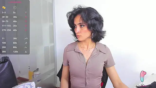 chloehanna online show from December 2025 07:22:01 PM