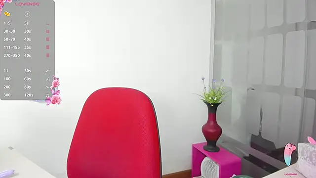 chloehanna online show from March 2026 11:54:01 PM