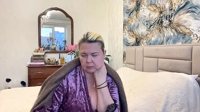 Snapshot of Galatea_2025 chatting on May 2026 05:08:01 PM Galatea 2025 online show from May 2026 05:08:01 PM