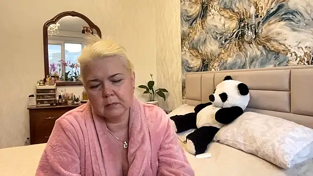 Snapshot of Galatea_2025 chatting on May 2026 04:58:02 PM Galatea 2025 online show from May 2026 04:58:02 PM