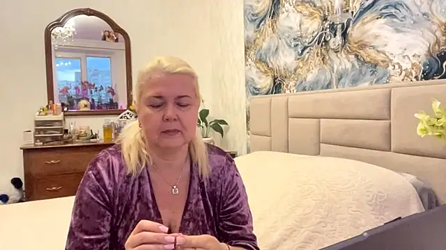Snapshot of Galatea_2025 chatting on May 2026 04:58:02 PM Galatea 2025 online show from May 2026 04:58:02 PM