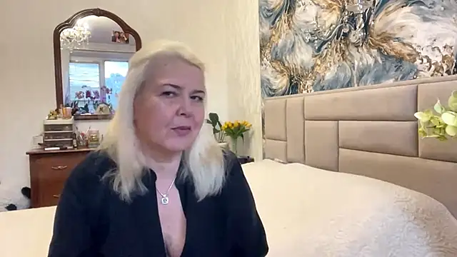 Snapshot of Galatea_2025 chatting on May 2026 04:58:02 PM Galatea 2025 online show from May 2026 04:58:02 PM