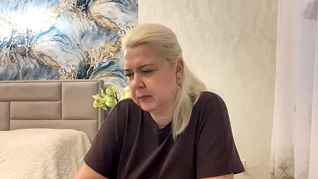 Snapshot of Galatea_2025 chatting on May 2026 05:06:01 PM Galatea 2025 online show from May 2026 05:06:01 PM