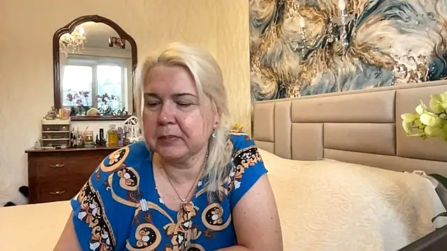 Snapshot of Galatea_2025 chatting on May 2026 05:07:02 PM Galatea 2025 online show from May 2026 05:07:02 PM
