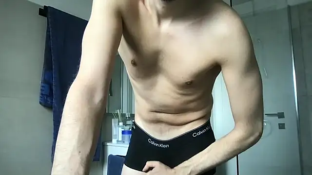 LukaShyGuy online show from February 2026 09:10:02 AM