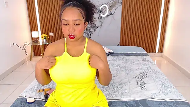 rosselyn  online show from February 2026 12:04:02 PM