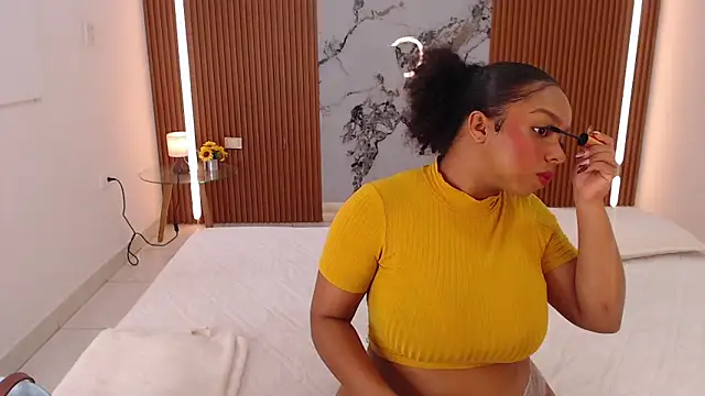 rosselyn  online show from April 2026 01:05:02 PM