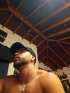 JACKSON STIFLER online show from November 2025 05:15:02 PM