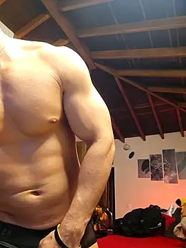 JACKSON STIFLER online show from December 2025 12:29:01 AM