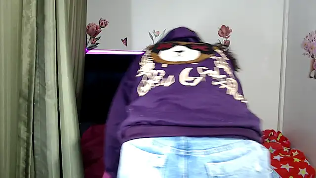 BRYXS1 online show from December 2025 11:41:01 AM