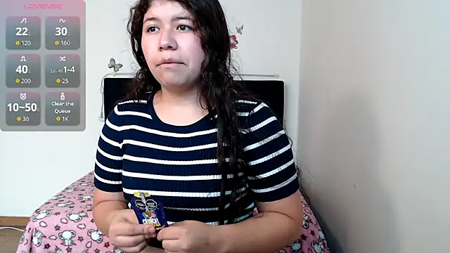 BRYXS1 online show from February 2026 07:19:02 PM