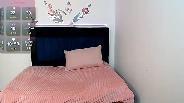 BRYXS1 online show from February 2026 07:31:01 PM