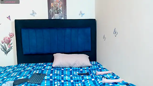BRYXS1 online show from May 2026 01:56:01 AM