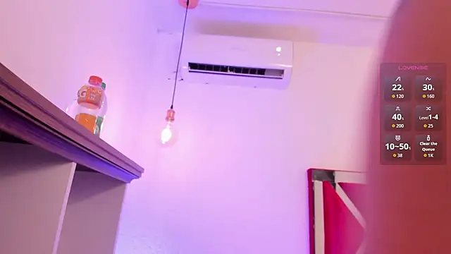 samantaawolf online show from February 2026 08:24:01 PM