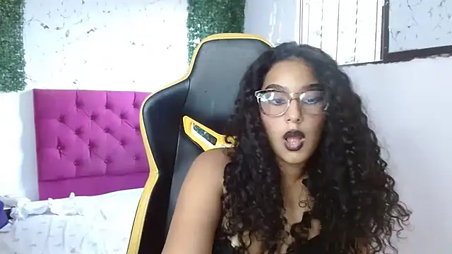 emily stars1 online show from January 2026 09:42:02 PM