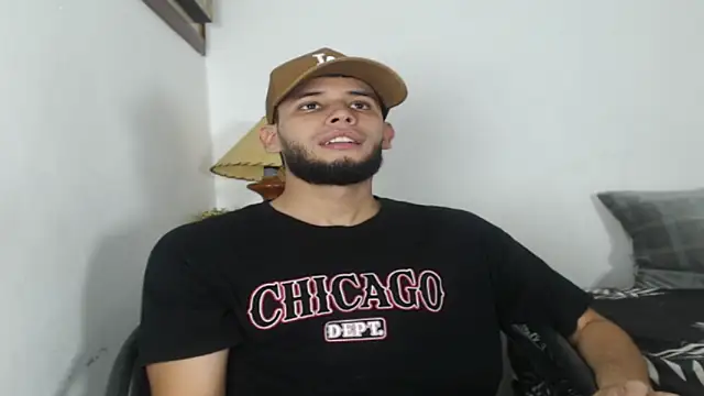 Maxcole 07 online show from November 2025 12:22:01 AM