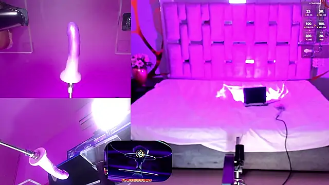 PurryBella online show from February 2026 09:14:02 PM