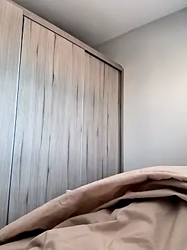 Meiii27 online show from February 2026 04:25:01 PM