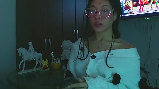 LissyM online show from November 2025 06:52:02 PM