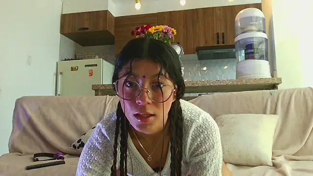 LissyM online show from March 2026 07:41:02 PM