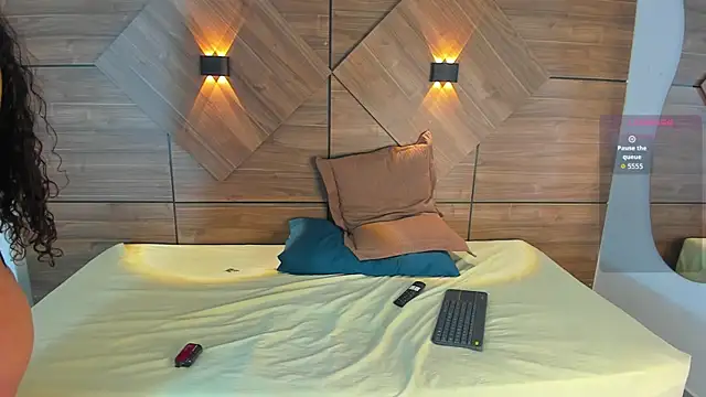 RosseDeAmore online show from November 2025 08:22:02 PM