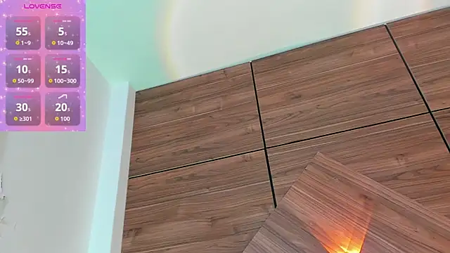 RosseDeAmore online show from January 2026 08:10:02 PM