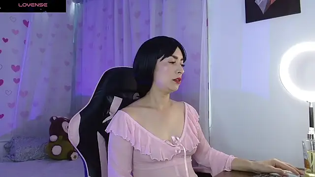 antonella ed online show from April 2026 08:59:01 PM