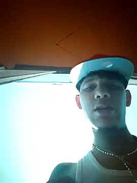 Scorpion05  online show from January 2026 03:45:02 AM