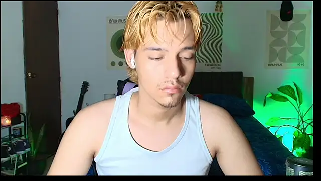 Habel  moretti online show from February 2026 07:23:01 PM