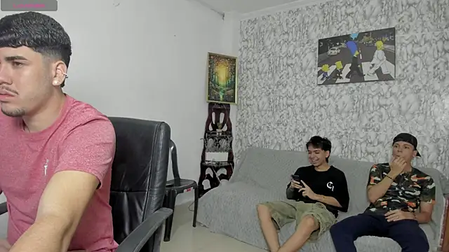 Snapshot of master_dante_1 chatting on November 2025 02:00:01 AM master dante 1 online show from November 2025 02:00:01 AM