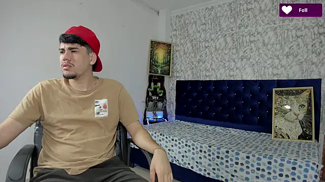 Snapshot of master_dante_1 chatting on November 2025 04:49:01 AM master dante 1 online show from November 2025 04:49:01 AM