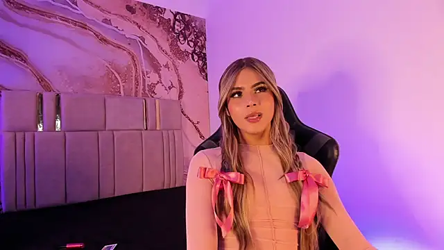 DannysaStar  online show from November 2025 06:49:01 AM