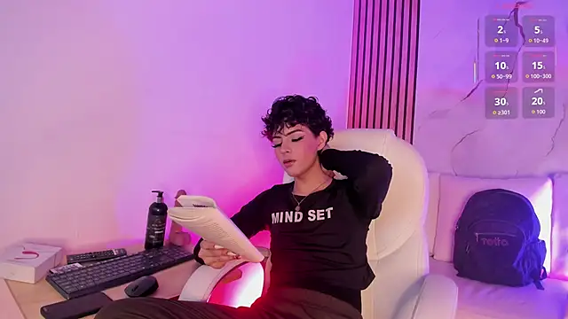 DannysaStar  online show from December 2025 11:13:02 PM