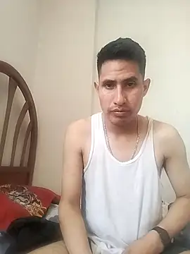 Niyorquino26 online show from October 2025 03:45:02 PM