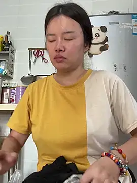 yoyou666 online show from November 2025 07:51:01 AM