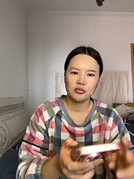 yoyou666 online show from December 2025 12:59:02 AM