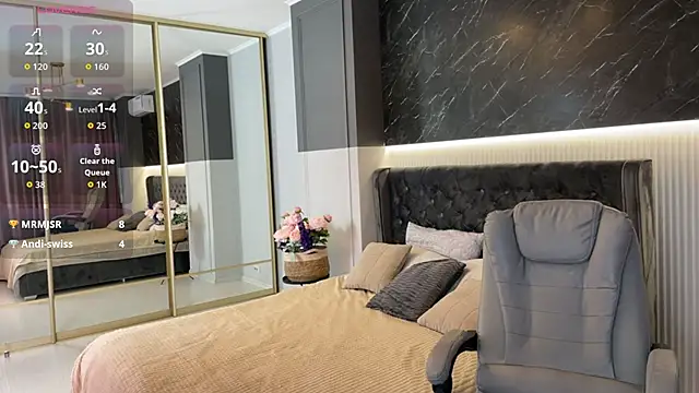 Wow Maya online show from April 2026 01:17:02 AM