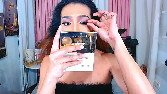Snapshot of DianaFierce chatting on November 2025 01:55:01 PM DianaFierce online show from November 2025 01:55:01 PM