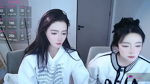 Follyise online show from February 2026 12:19:01 PM