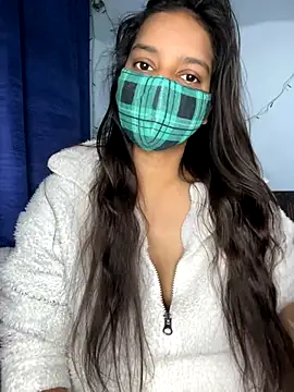 Cute Marina online show from November 2025 05:46:02 AM