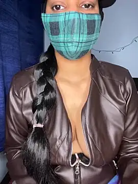 Cute Marina online show from January 2026 07:45:02 AM