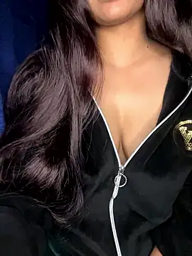 Cute Marina online show from January 2026 09:24:02 AM